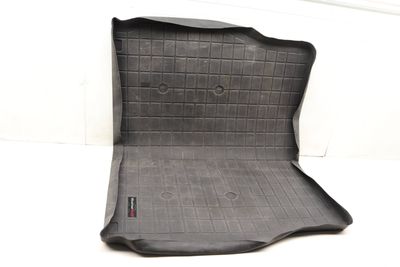 WEATHERTECH TRUNK RUBBER CARGO MAT / LINER (40173)