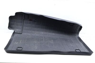 Weathertech Trunk Rubber Cargo Mat / Liner (40739)
