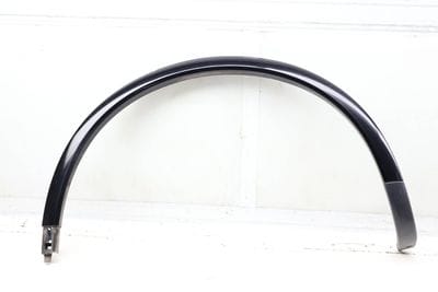 Wheel Arch / Fender Flare Molding 7P5853827K