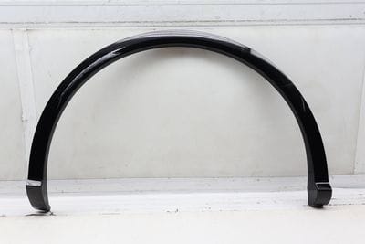 Wheel Arch / Fender Flare Molding 80A853818B
