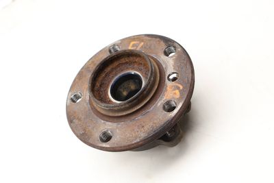 WHEEL BEARING 6867260