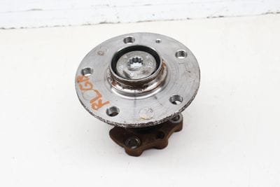 Wheel Bearing 5WA501611