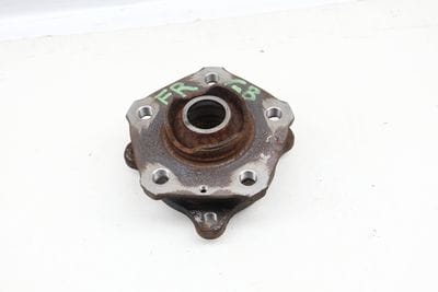 WHEEL BEARING 8W0407625P