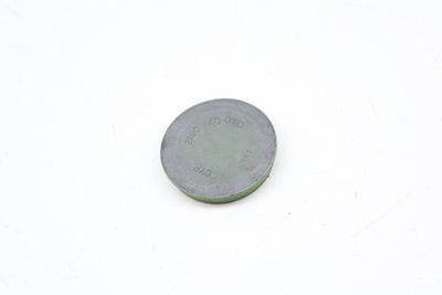 Wheel Bearing Dust Cap 1J0501249C