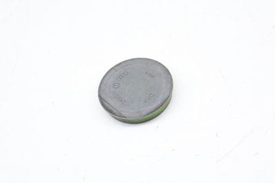 Wheel Bearing Dust Cap 1J0501249C