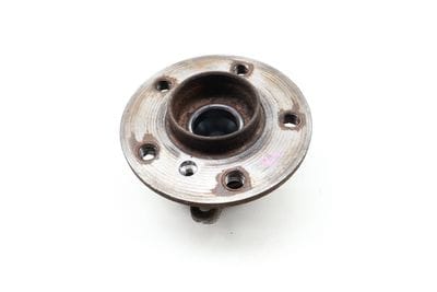 Wheel Bearing / Hub 31206867926