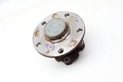 Wheel Bearing / Hub 5QM501611