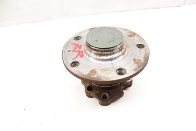 Wheel Bearing / Hub 5QM598611