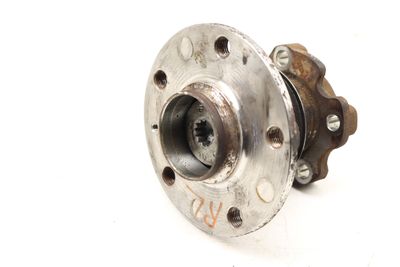WHEEL BEARING / HUB 5QM598611