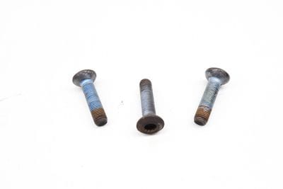 Wheel Bearing Screw / Bolt Set (3) WHT000237