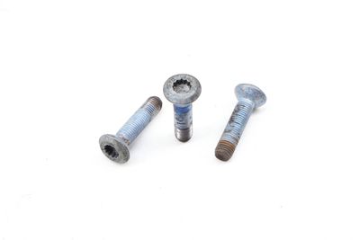 WHEEL BEARING SCREW / BOLT SET (3) WHT000237