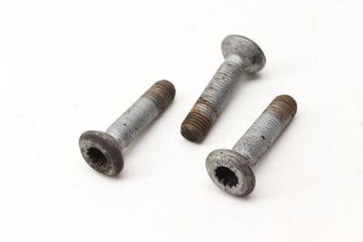 Wheel Bearing Screw / Bolt Set (3) WHT000237C