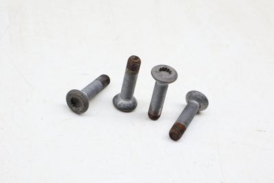 Wheel Bearing / Spindle Screw Set (4) WHT000237A