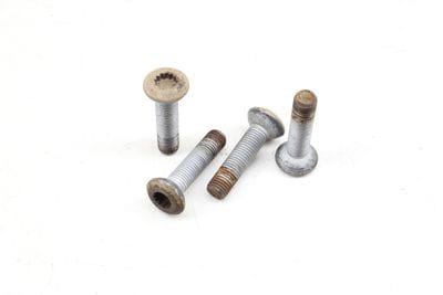 Wheel Bearing / Spindle Screw Set (4) WHT000237A