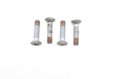 Wheel Bearing / Spindle Screw Set (4) WHT000237A