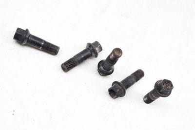 Wheel Bolt / Lug Nut Set (5) 0009901807