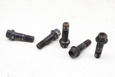 Wheel Bolt / Lug Nut Set (5) 0009901807