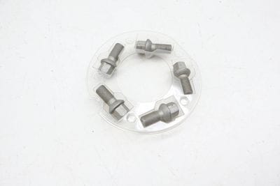 Wheel Bolt / Lug Nut Set (5) 0009901807