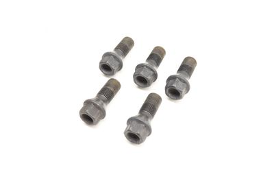 WHEEL BOLT / LUG NUT SET (5) 6781151