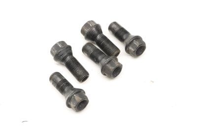 Wheel Bolt / Lug Nut Set (5) 36136890324