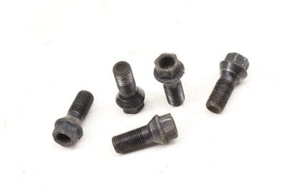 Wheel Bolt / Lug Nut Set (5) 36136890324