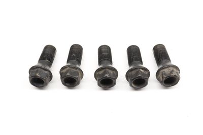 WHEEL BOLT / LUG NUT SET (5) 6890324