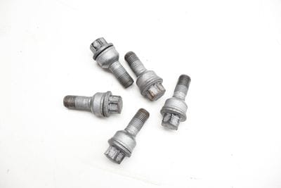 Wheel Bolt / Lug Nut Set (5) 8R0601295