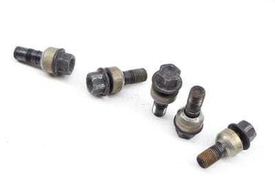 Wheel Bolt / Lug Nut Set (5)