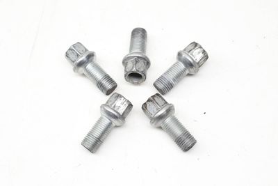 Wheel Bolt / Lug Nut Set (5) WHT001812