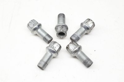 Wheel Bolt / Lug Nut Set (5) WHT001812