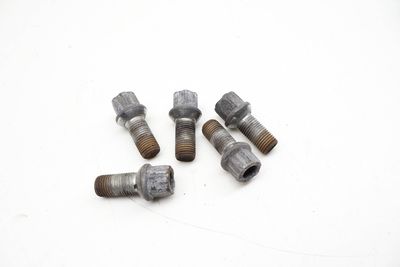 Wheel Bolt / Lug Nut Set (5) WHT001812