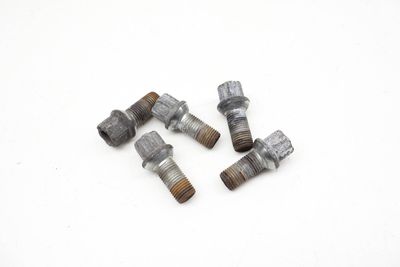 Wheel Bolt / Lug Nut Set (5) WHT001812