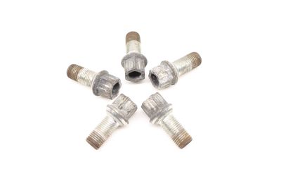 WHEEL BOLT / LUG NUT SET (5) WHT001812