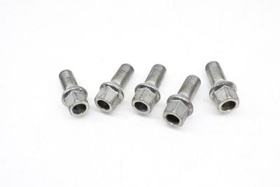 Wheel Bolt / Lug Nut Set (5) WHT002437