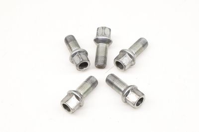 WHEEL BOLT / LUG NUT SET (5) WHT002437