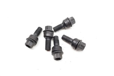 Wheel Bolt / Lug Nut Set (5) WHT010063