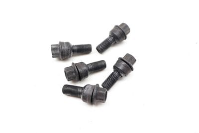 Wheel Bolt / Lug Nut Set (5) WHT010063