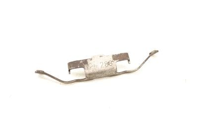 Wheel Brake Retaining Clip 34206864449