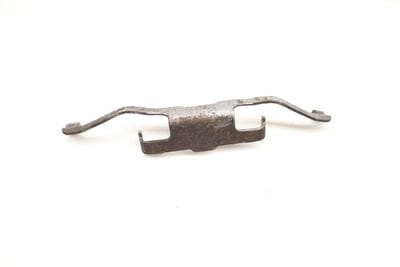 Wheel Brake Retaining Clip 34206864449