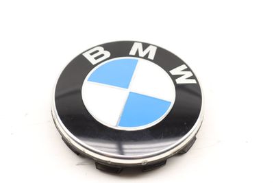 WHEEL CENTER CAP 6783536