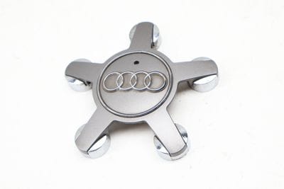 Wheel Center Cap 4F0601165N