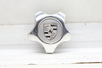 Wheel Center Cap 7L5601149