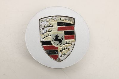 WHEEL CENTER CAP 7L5601149K