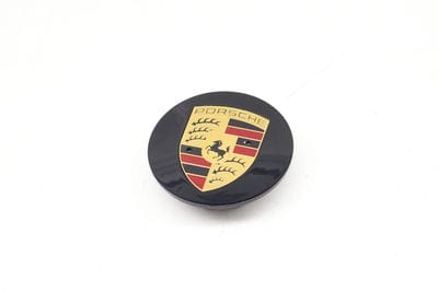 Wheel Center Cap 7L5601151