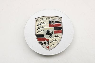 Wheel Center Cap