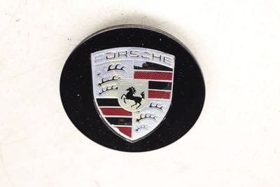 Wheel Center Cap