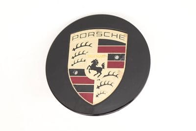 Wheel Center Cap