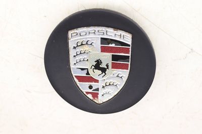 WHEEL CENTER CAP