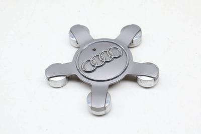 Wheel Center Cap 8R0601165