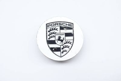Wheel Center Cap